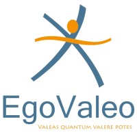 EgoValeo | Head Hunters in Information Technologu Logo