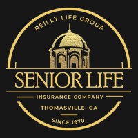 Reilly Life Group Logo