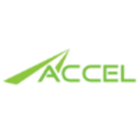 AccelRealEstate Logo