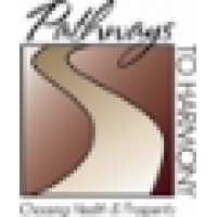 Pathways To Harmony Logo