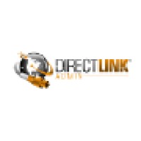 DirectlinkAdmin Logo