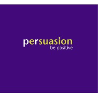 Persuasion Pr Logo