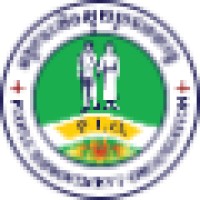 People Improvement Organization Logo