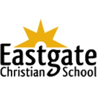 Eastgate Christian School Logo