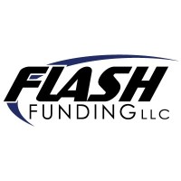 Flash Funding Logo