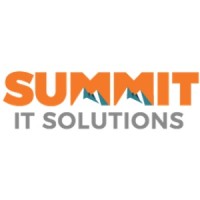 Summit IT Solutions Logo