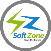 SoftZone Logo