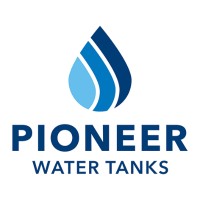 PIONEER WATER TANKS PTY LTD Logo
