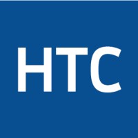 HTC Associates Ltd Logo