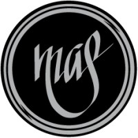 mAs design Logo