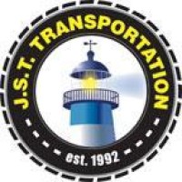JST TRANSPORTATION Logo