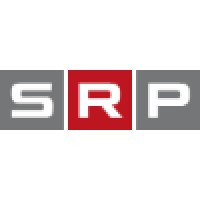SRP Logo