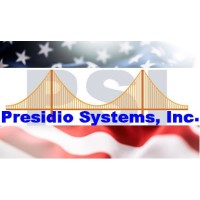 PRESIDIO SYSTEMS INC Logo