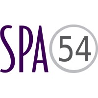 Spa 54 Logo