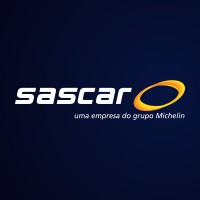 Sascar Tecnologia e Segurança Automotiva S/A Logo