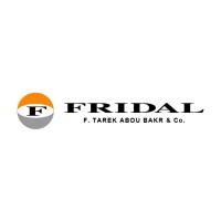 Fridal Logo
