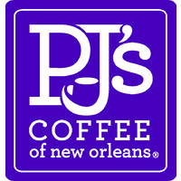 PJs Coffee of New Orleans Logo