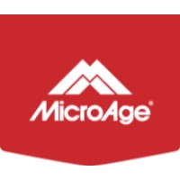 MicroAge Manitoba Logo