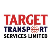 Target Transport Services Ltd Logo