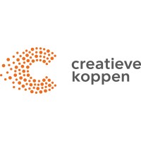 Creatieve Koppen | Innovation Logo