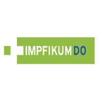 Klinikum Dortmund gGmbH Logo