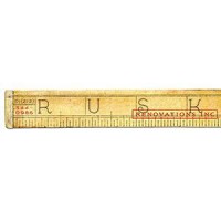 Rusk Renovations, Inc. Logo