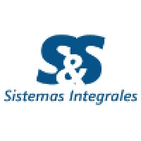 S&S Sistemas Integrales Logo