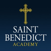 Saint Benedict Academy Logo