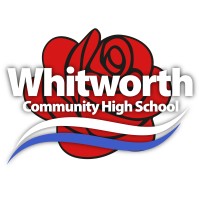Whitworth Community High School Logo