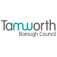 Tamworth Borough Council Logo