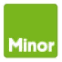 Minor Entertainment Ltd Logo