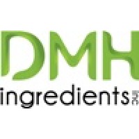 DMH Ingredients, Inc. Logo
