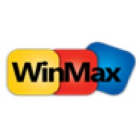 WinMax Logo