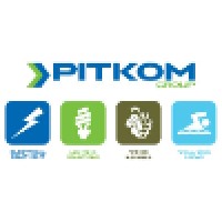 PITKOM Group Logo