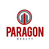 PARAGON REALTY Logo