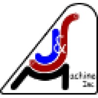 J&S Machine, Inc. Logo