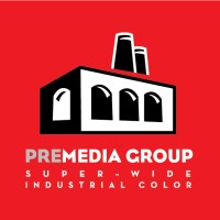 Premedia Group LLC Logo