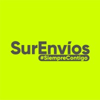 SurEnvíos Logo