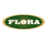 Flora Manufacturing & Distributing Ltd. Logo