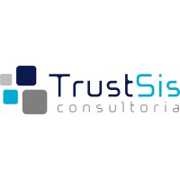 TrustSis Consulting Services Logo