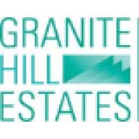 Granite Hill Estates Logo
