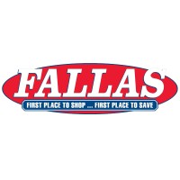 FALLAS PAREDES Logo