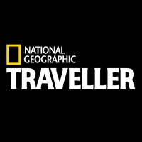National Geographic Traveller (UK) Logo