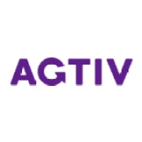 AGTIV Consulting Logo