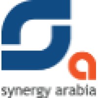 SYNERGY Arabia FZ LLC Logo