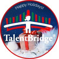 TalentBridge Logo