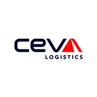 CEVA Logistics Middle East Logo