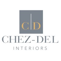 Chez-Del Home Furnishings & Interior Design, Inc. Logo