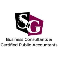 S&G LLP Logo