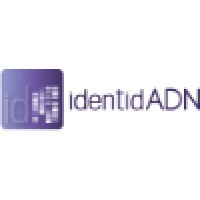 identidADN Logo
